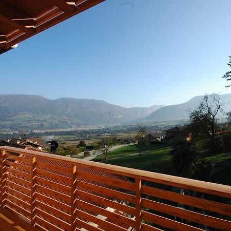 Residenza Castel Restor Comano Terme Dış mekan fotoğraf