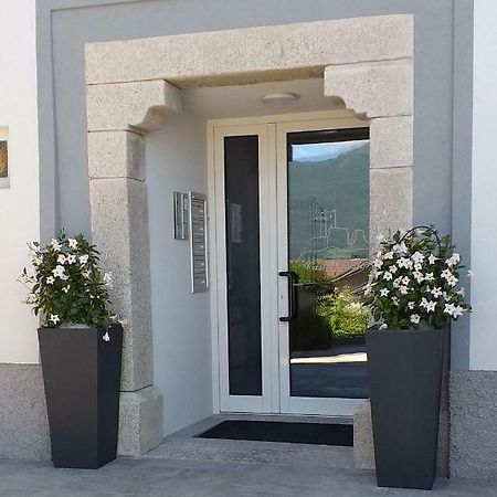 Residenza Castel Restor Comano Terme Dış mekan fotoğraf