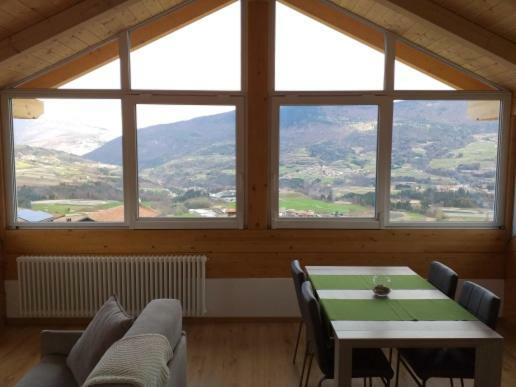 Residenza Castel Restor Comano Terme Dış mekan fotoğraf