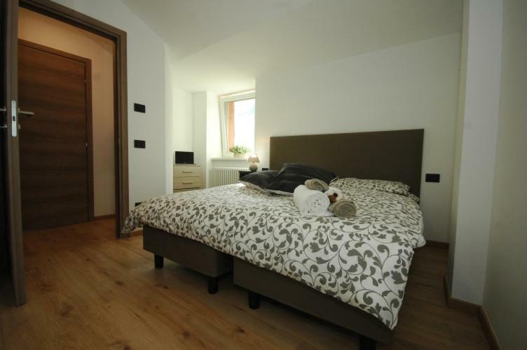 Residenza Castel Restor Comano Terme Dış mekan fotoğraf