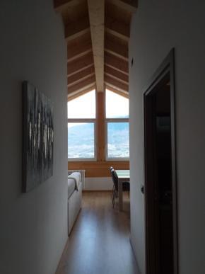 Residenza Castel Restor Comano Terme Dış mekan fotoğraf